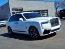 Thumbnail image of 2025 Rolls-Royce Black Badge Cullinan at Dm Motors