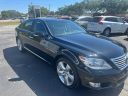Thumbnail image of 2010 Lexus LS 460 at METRO AUTO OF ORLANDO