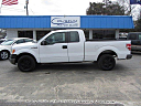 Thumbnail image of 2014 Ford F-150 at Coliseum Motor Cars, LLC
