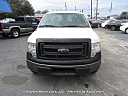 2014 Ford F-150 at Coliseum Motor Cars, LLC