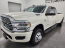 Thumbnail image of 2024 Ram 3500 at Summit Chrysler Dodge Jeep