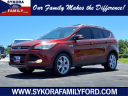 Thumbnail image of 2014 Ford Escape at Sykora Family Ford