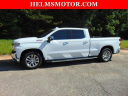 Thumbnail image of 2019 Chevrolet Silverado 1500 at Helms Motor Company