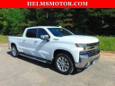 Thumbnail image of 2019 Chevrolet Silverado 1500 at Helms Motor Company