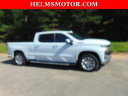 Thumbnail image of 2019 Chevrolet Silverado 1500 at Helms Motor Company
