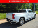 Thumbnail image of 2019 Chevrolet Silverado 1500 at Helms Motor Company