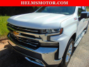 Thumbnail image of 2019 Chevrolet Silverado 1500 at Helms Motor Company