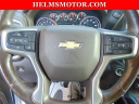 Thumbnail image of 2019 Chevrolet Silverado 1500 at Helms Motor Company