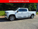 Thumbnail image of 2019 Chevrolet Silverado 1500 at Helms Motor Company