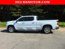 Thumbnail image of 2019 Chevrolet Silverado 1500 at Helms Motor Company