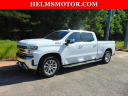 Thumbnail image of 2019 Chevrolet Silverado 1500 at Helms Motor Company