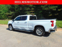 Thumbnail image of 2019 Chevrolet Silverado 1500 at Helms Motor Company