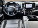 Thumbnail image of 2022 Ram 1500 at Used - Ed Voyles Chysler Jeep