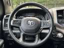 Thumbnail image of 2022 Ram 1500 at Used - Ed Voyles Chysler Jeep