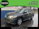 Thumbnail image of 2019 Nissan Pathfinder at Parkside Total Auto Care