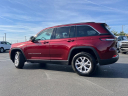 Thumbnail image of 2022 Jeep Grand Cherokee at Jack Schmitt Chevrolet - Wood River