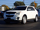 Thumbnail image of 2011 Chevrolet Equinox at A & B Motors Of Waterford