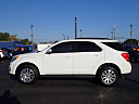 Thumbnail image of 2011 Chevrolet Equinox at A & B Motors Of Waterford