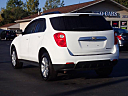 Thumbnail image of 2011 Chevrolet Equinox at A & B Motors Of Waterford