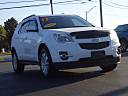 Thumbnail image of 2011 Chevrolet Equinox at A & B Motors Of Waterford