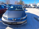 Thumbnail image of 2012 Honda Civic at ST. LOUIS AUTO CAR SALES