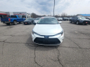 2022 Toyota Corolla Hybrid LE at TJ Toyota