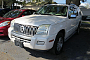 2010 Mercury Mountaineer Premier at B&A Auto Sales, Central Florida's #1 Buy Here Pay Here!