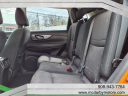 2018 Nissan Rogue S at McDarby Motors Corp