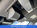 2024 Nissan Rogue SV at Eagle Chevrolet of Riverhead