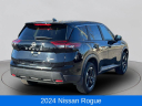 Thumbnail image of 2024 Nissan Rogue at Eagle Chevrolet of Riverhead