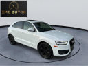 Thumbnail image of 2015 Audi Q3 at EMG AUTO SALES LLC