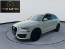 Thumbnail image of 2015 Audi Q3 at EMG AUTO SALES LLC