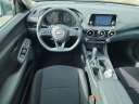 2025 Nissan Sentra S at Landers Nissan
