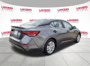 Thumbnail image of 2025 Nissan Sentra at Landers Nissan