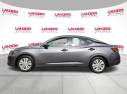 Thumbnail image of 2025 Nissan Sentra at Landers Nissan