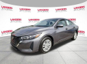 Thumbnail image of 2025 Nissan Sentra at Landers Nissan