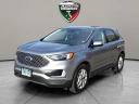 Thumbnail image of 2024 Ford Edge at ADO'S MOTORS