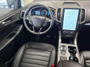 Thumbnail image of 2024 Ford Edge at ADO'S MOTORS