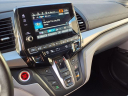 2018 Honda Odyssey EX-L at Serra Buick Gmc Champaign