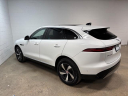 2021 Jaguar F-PACE P250 S at Jaguar Land Rover Glen Cove