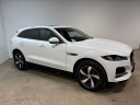 Thumbnail image of 2021 Jaguar F-PACE at Jaguar Land Rover Glen Cove