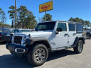 Thumbnail image of 2015 Jeep Wrangler Unlimited at GEMELLI'S AUTO SALES