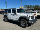 Thumbnail image of 2015 Jeep Wrangler Unlimited at GEMELLI'S AUTO SALES