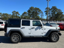 Thumbnail image of 2015 Jeep Wrangler Unlimited at GEMELLI'S AUTO SALES