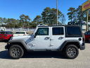 Thumbnail image of 2015 Jeep Wrangler Unlimited at GEMELLI'S AUTO SALES