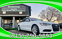 Thumbnail image of 2013 Audi A6 at Pro-Auto Group LLC