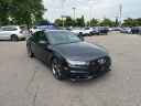 Thumbnail image of 2018 Audi S7 at LaFontaine Volvo Cars of Farmington Hills