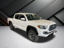 Thumbnail image of 2023 Toyota Tacoma at Cedar Rapids Toyota