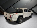 Thumbnail image of 2023 Toyota Tacoma at Cedar Rapids Toyota