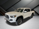 Thumbnail image of 2023 Toyota Tacoma at Cedar Rapids Toyota